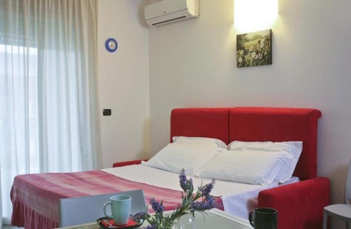 Miramare Apartment | Residence A-More