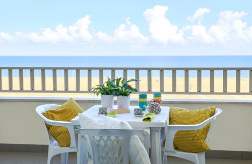 Miramare Apartment | Residence A-More
