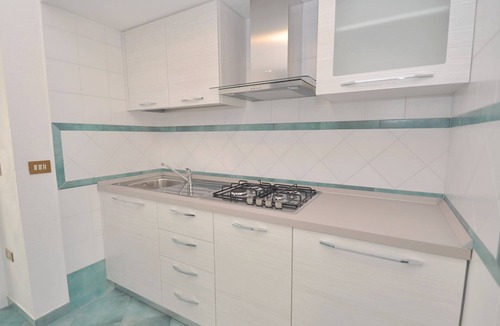 Palinuro Apartment | Residence a Palinuro ID 558