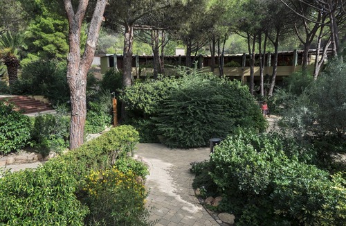 Pula Apartment | Residence Abbaechelu Santa Margherita