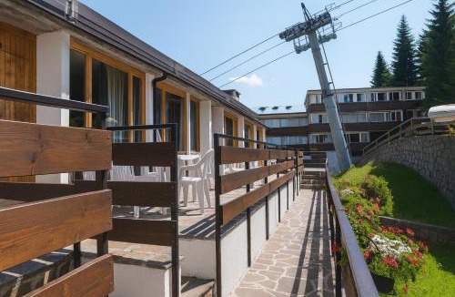 Marilleva Apartment | Residence Abete