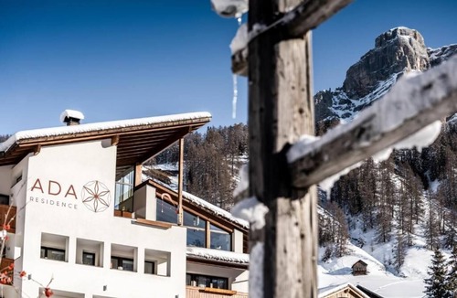 San Cassiano Apartment | Residence Ada
