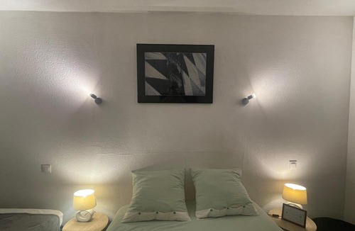 Agde Bed & Breakfast | Residence Adele - Chambres d'Hôtes