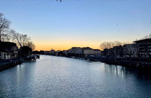 Agde Bed & Breakfast | Residence Adele - Chambres d'Hôtes