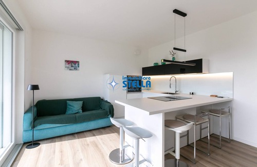 Jesolo Apartment | residence Adele # swimming pool + modern #