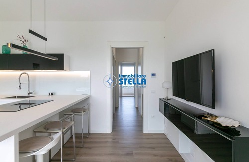 Jesolo Apartment | residence Adele # swimming pool + modern #