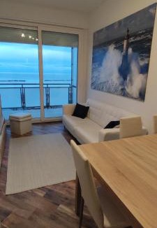 Lido Adriano Apartment | Residence Adriatico