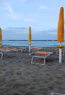 Lido Adriano Apartment | Residence Adriatico