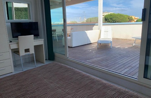 Bellariva Apartment | Residence Aida