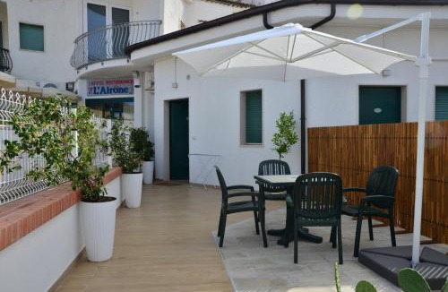 Termoli Apartment | Residence Airone