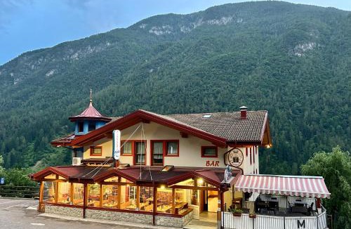 Caldes Apartment | Residence Al Pescatore