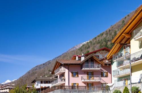 Caldes Apartment | Residence Al Pescatore