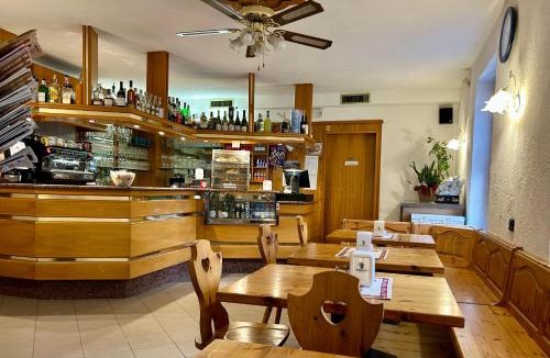 Caldes Apartment | Residence Al Pescatore