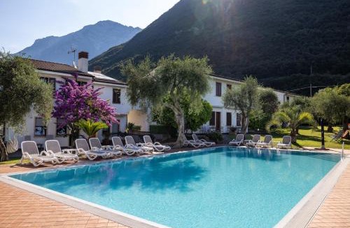 Campagnola Apartment | Residence Alesi