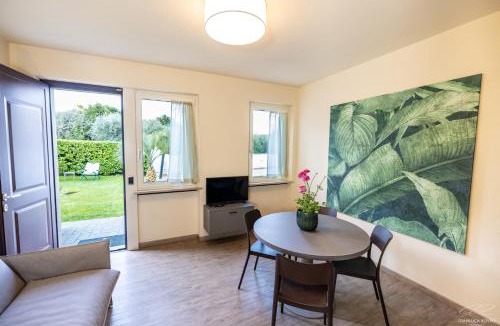 Campagnola Apartment | Residence Alesi