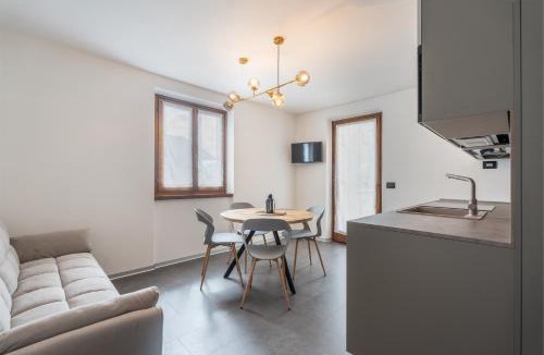 Bezzecca Apartment | Residence Alessio
