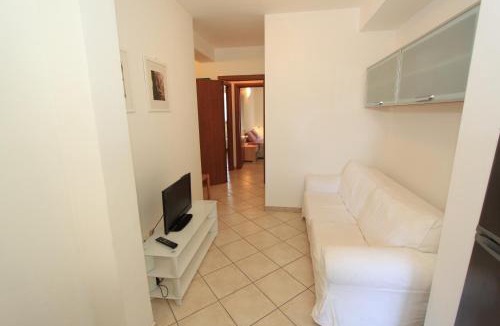 Lido degli Scacchi Apartment | Residence Alfiere