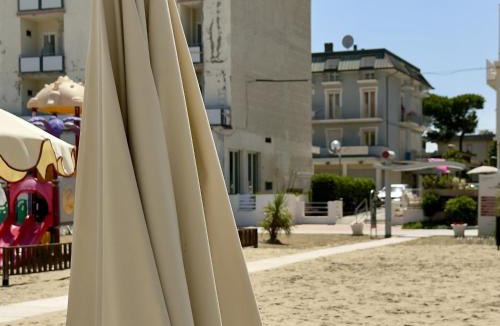 Viserba Apartment | Residence Algarve