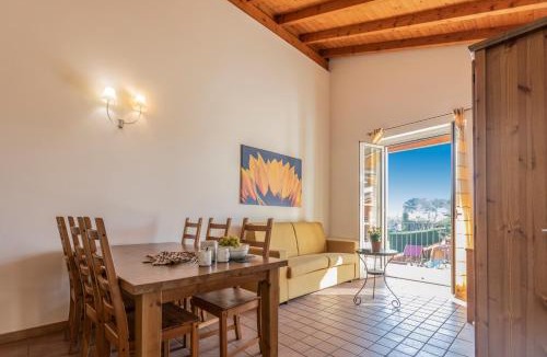Dormelletto Apartment | Residence Alice
