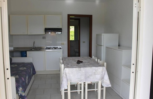 Magazzini House | Residence Alithai
