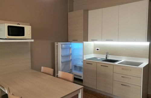 San Zeno Apartment | Residence all'Adige