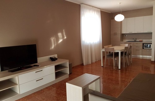 San Zeno Apartment | Residence all'Adige