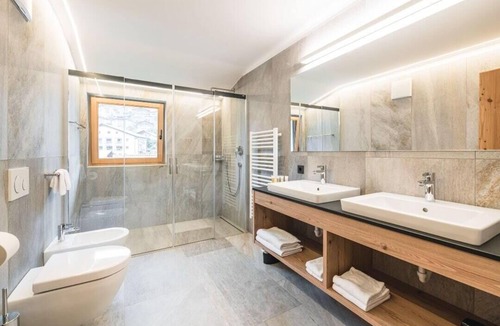 Ortisei House | Residence Altea