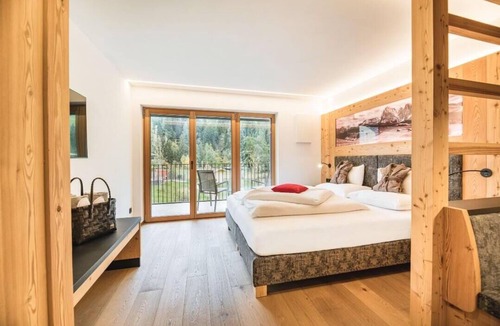 Ortisei House | Residence Altea