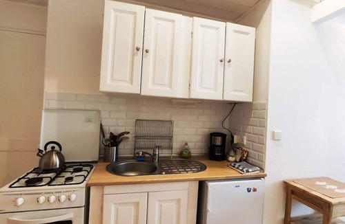 Villers-sur-Mer Apartment | Résidence Althéas - Apartment 5, studio for 2 people 200m from the beach