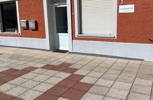 Herrstein Apartment | Residence-Anke - apartment/apartment, shower, WC, 1 bedroom