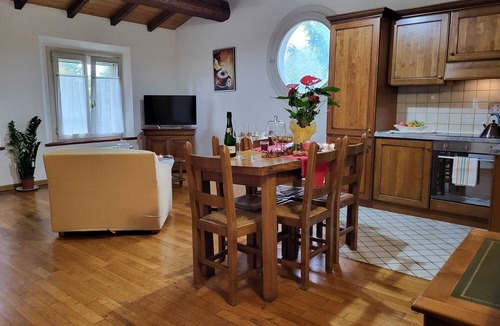 Crocetta-San Lazzaro-Modena Est House | Residence Antico Borgo