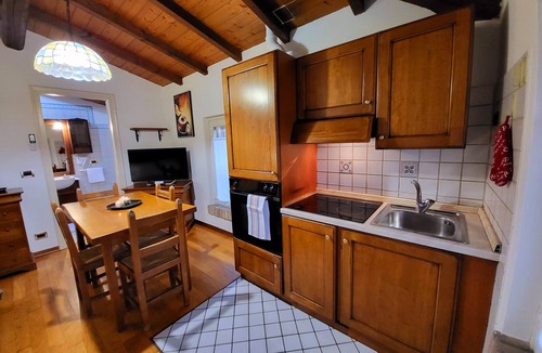 Crocetta-San Lazzaro-Modena Est House | Residence Antico Borgo