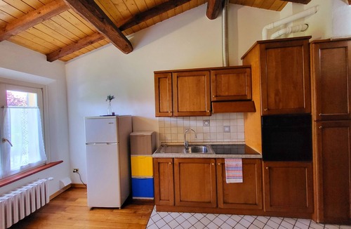 Crocetta-San Lazzaro-Modena Est House | Residence Antico Borgo