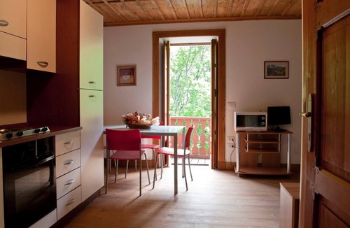 Prese-Montone Hotel | Residence & Aparthotel Ceresole Reale