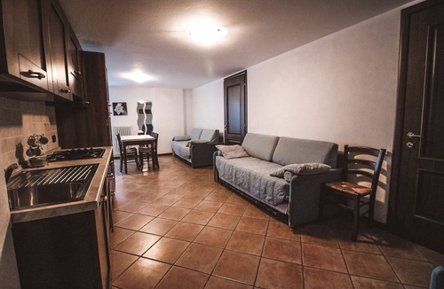 Brusson Apartment | Residence Aquila - Bilo Monte Rena