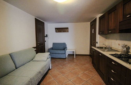 Brusson Apartment | Residence Aquila - Bilo Monte Rena