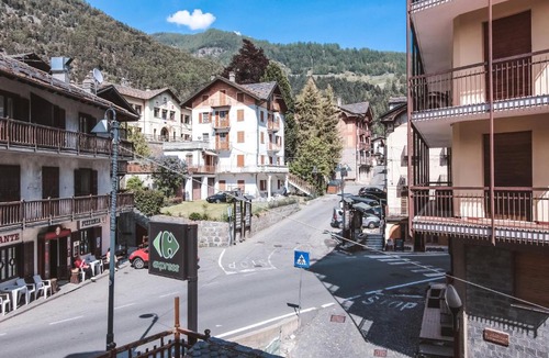 Brusson Apartment | Residence Aquila - Bilo Zerbion