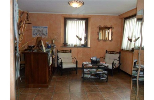 Brusson Apartment | Residence Aquila - Studio for 2 people in Brusson