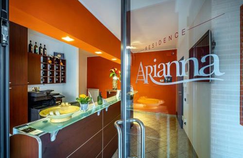 Rosia Apartment | Residence Arianna