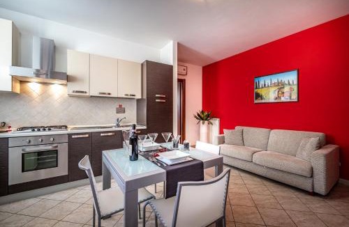 Rosia Apartment | Residence Arianna