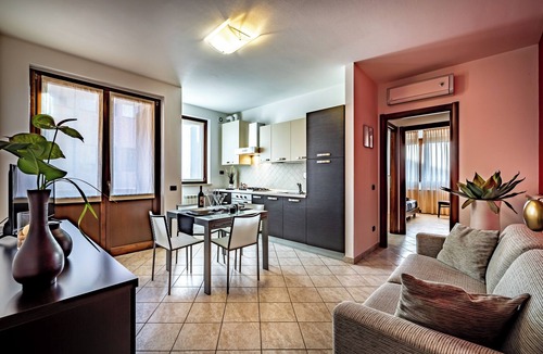 Rosia Apartment | Residence Arianna
