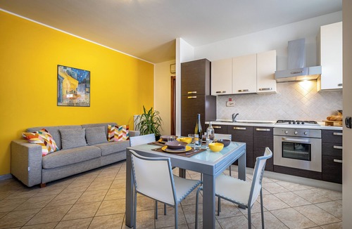 Rosia Apartment | Residence Arianna