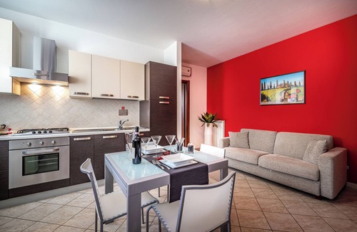 Rosia Apartment | Residence Arianna
