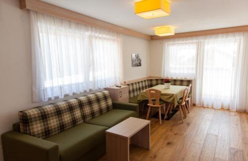 Colfosco Apartment | Residence Armonia