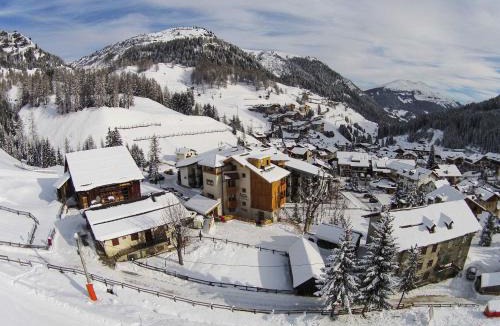 Arabba Apartment | Residence Aspen