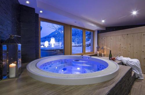 Arabba Apartment | Residence Aspen
