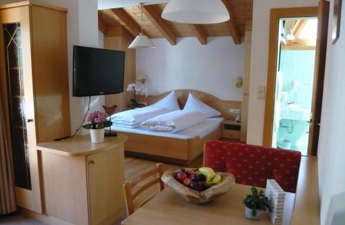 Solda Apartment | Residence Aster