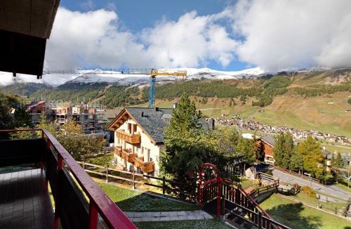 Teola Apartment | Residence Attila Panorama