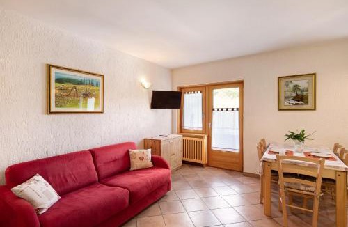 Teola Apartment | Residence Attila Panorama