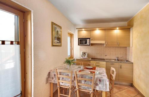 Teola Apartment | Residence Attila Panorama